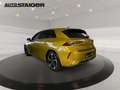 Opel Astra Elegance Temp, Sitzh, R-Kam, LED, Keyless Żółty - thumbnail 8