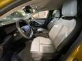 Opel Astra Elegance Temp, Sitzh, R-Kam, LED, Keyless žuta - thumbnail 11