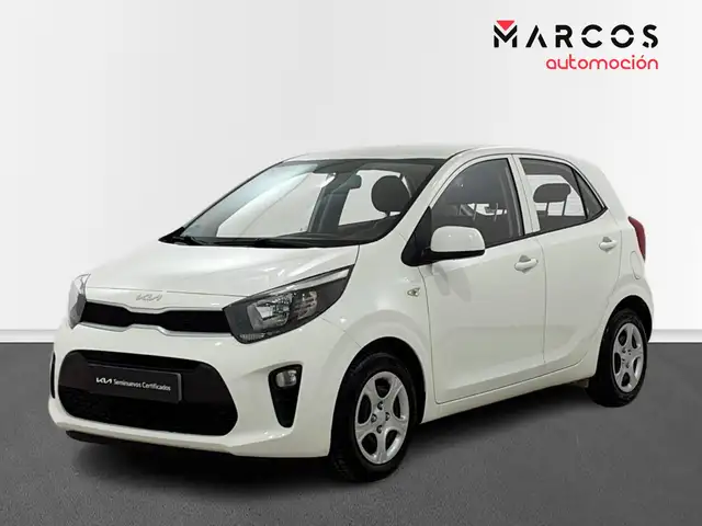 Kia Picanto 1.0 DPi Concept