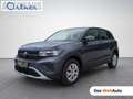 Volkswagen T-Cross 4Me TSI Grau - thumbnail 1