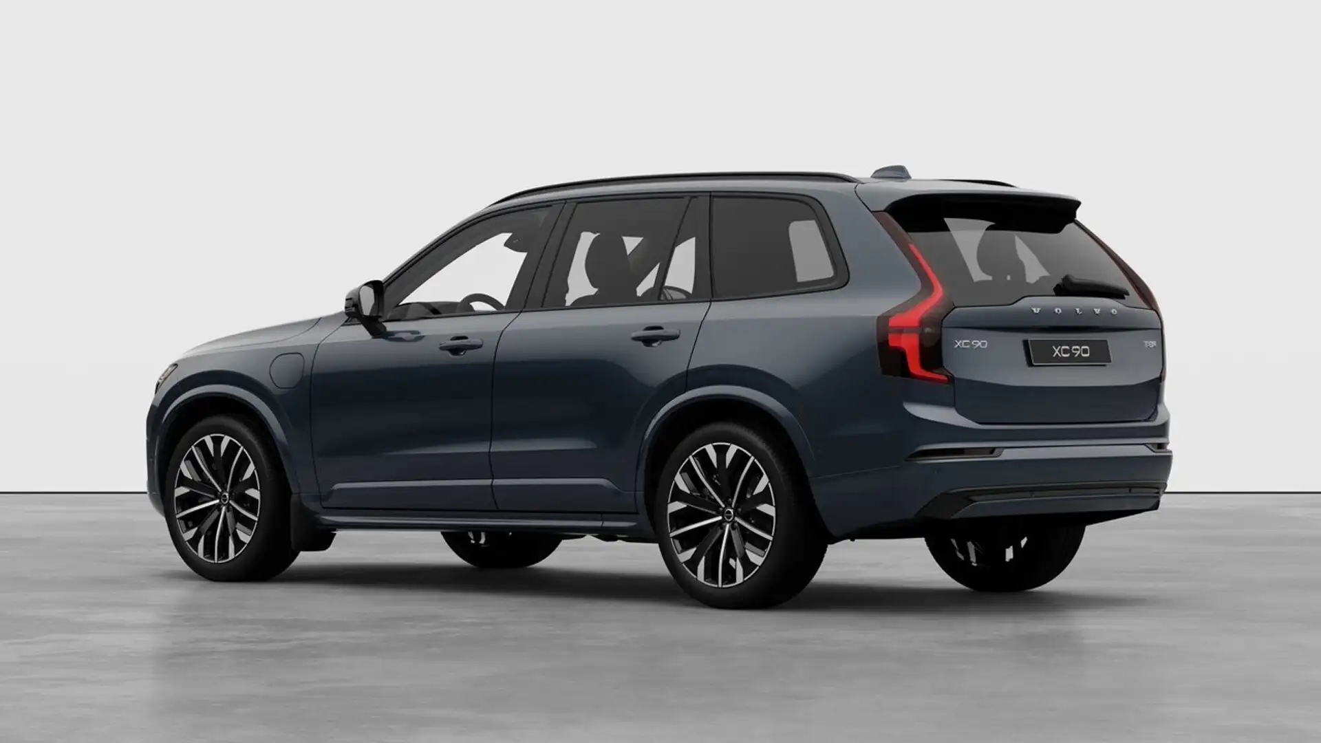 2026 Volvo XC90 | $ 102,938 | Gas/Electric Hybrid SUV for sale by ...