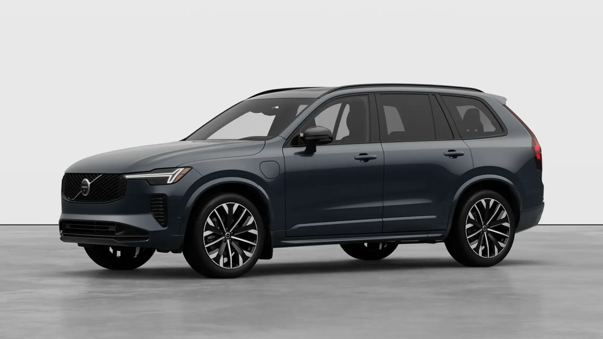 2026 Volvo XC90 | $ 102,938 | Gas/Electric Hybrid SUV for sale by ...