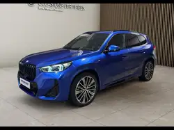 BMW X1 xDrive30e 326ch M Sport
