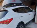 Hyundai SANTA FE 2.0 crdi Comfort 2wd Bianco - thumbnail 8