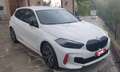 BMW 128 bmw 128ti Fehér - thumbnail 2