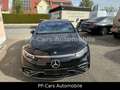 Mercedes-Benz EQS 450+ AMG*Premium+*Hypers.*FondP+*HaL*HuD*M23 Negru - thumbnail 9