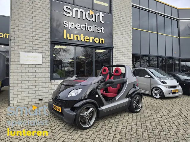 smart crossblade 0.6 crossblade