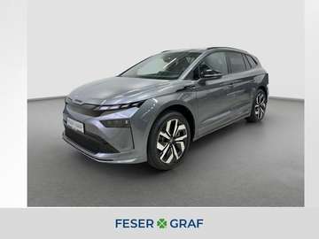 85 Sportline iV *MATRIX SHZ NAVI RFK TEMP*