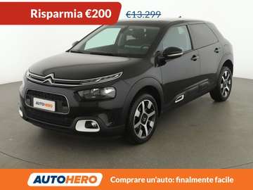 1.5 Blue-HDi Shine 100 CV