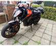 KTM 890 Duke Fekete - thumbnail 2