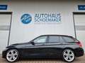 BMW 320 i Advantage Automatik,Navi,LED,19Zoll,SHZ,PDC Schwarz - thumbnail 2