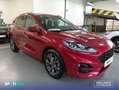 Ford Kuga 1.5 EcoBoost ST-Line FWD 150 Rojo - thumbnail 3