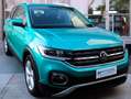 Volkswagen T-Cross 1.0 tsi Advanced 110cv dsg Blu/Azzurro - thumbnail 1