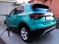 Volkswagen T-Cross 1.0 tsi Advanced 110cv dsg Blu/Azzurro - thumbnail 6