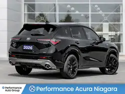 Acura ADX 2026