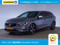 Volvo V60 2.0 T4 Business Sport R-Design Aut. [ Schuifdak Xe Gris - thumbnail 1