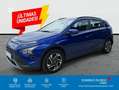 Hyundai BAYON 1.2 MPI Maxx Azul - thumbnail 1