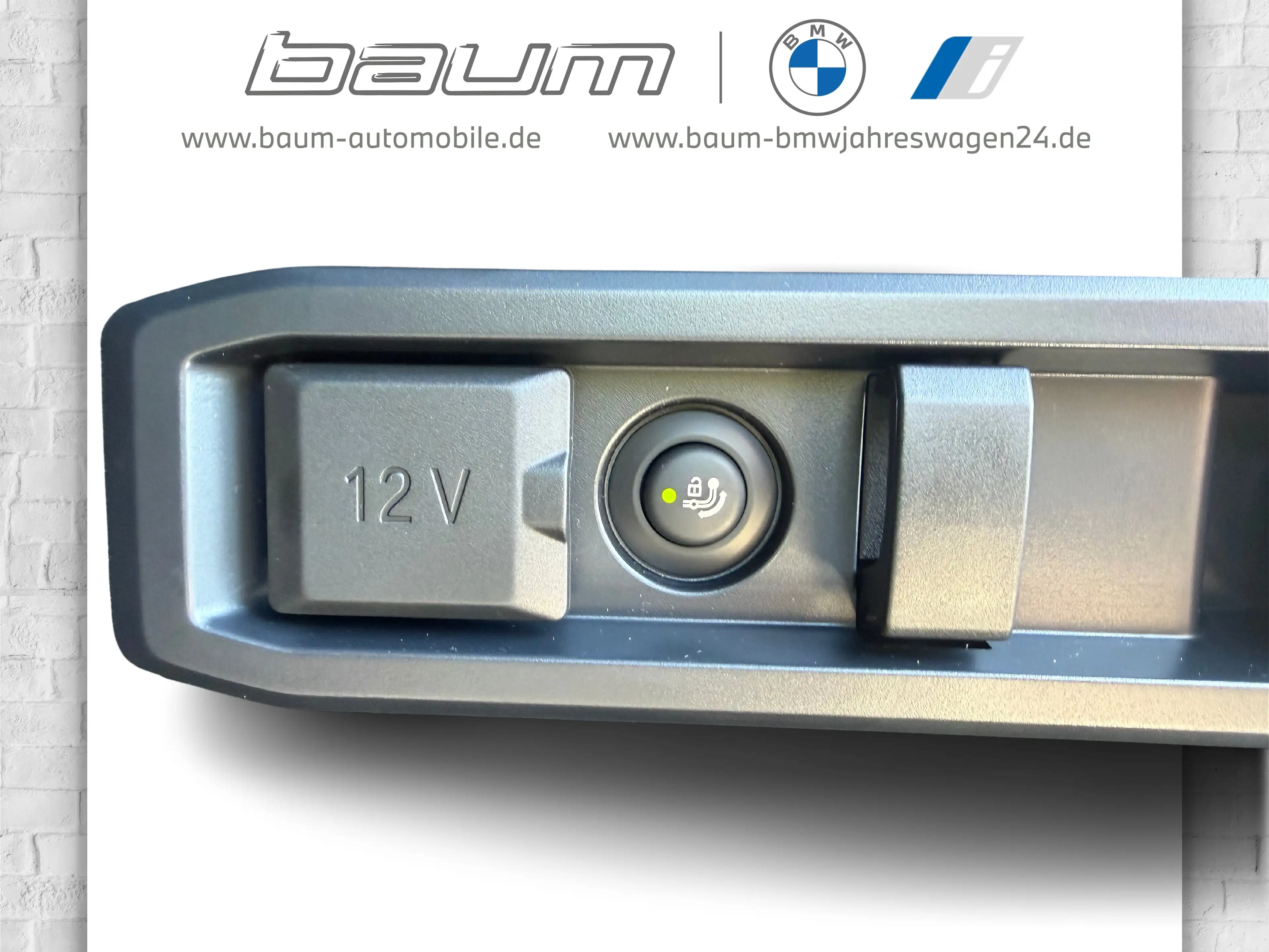 BMW i5 eDrive40 Touring — photo 8