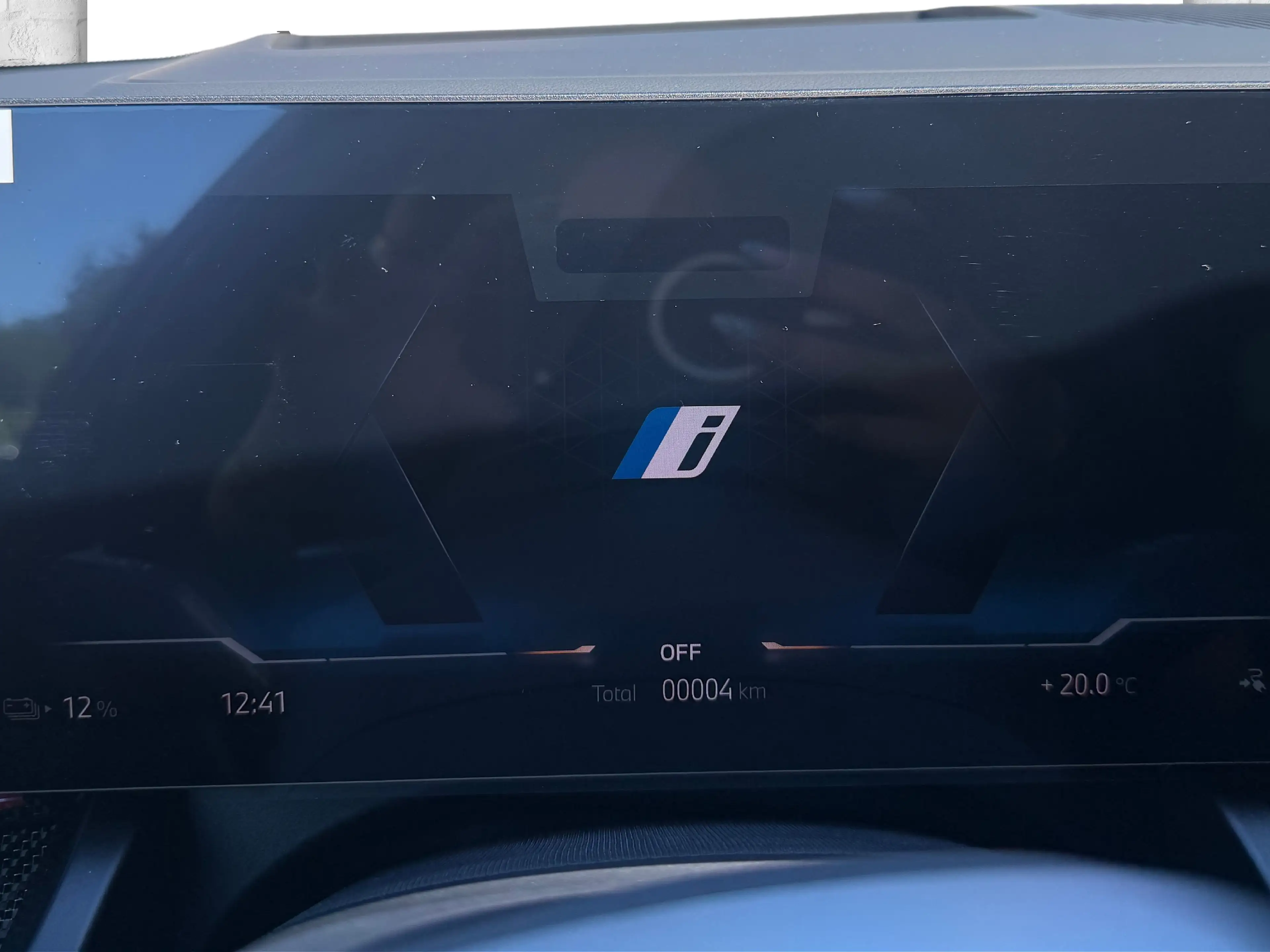 BMW i5 eDrive40 Touring — photo 15