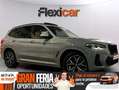 BMW X3 20d xDrive Gris - thumbnail 1