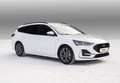 Ford Focus ST-Line Weiß - thumbnail 3