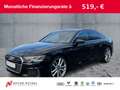 Audi A6 45 TDI QU 2xS-LINE LED+NAV+ACC+PANO Schwarz - thumbnail 1