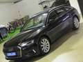 Audi A6 Avant 40 TDI 2.0 quatt S tronic design Leder Schwarz - thumbnail 2