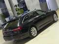 Audi A6 Avant 40 TDI 2.0 quatt S tronic design Leder Schwarz - thumbnail 3