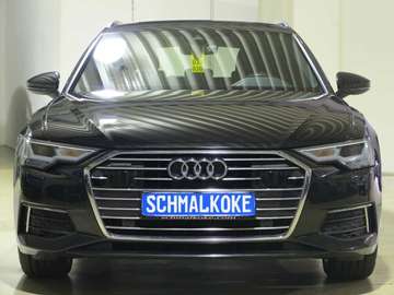 Avant 40 TDI 2.0 quatt S tronic design Leder