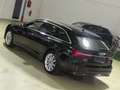 Audi A6 Avant 40 TDI 2.0 quatt S tronic design Leder Schwarz - thumbnail 10
