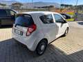 Chevrolet Spark 1.0 LS garanzia Bianco - thumbnail 6