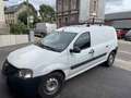 Dacia Logan 1.5 dCi Ambiance FAP (EU5) Blanc - thumbnail 4
