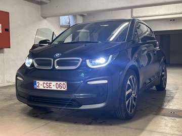 i3 Advanced Range Extender