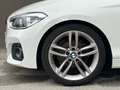 BMW 116 d Msport 5p Km132000 Bianco - thumbnail 6