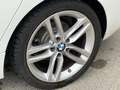 BMW 116 d Msport 5p Km132000 Bianco - thumbnail 7