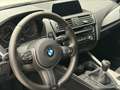 BMW 116 d Msport 5p Km132000 Bianco - thumbnail 11