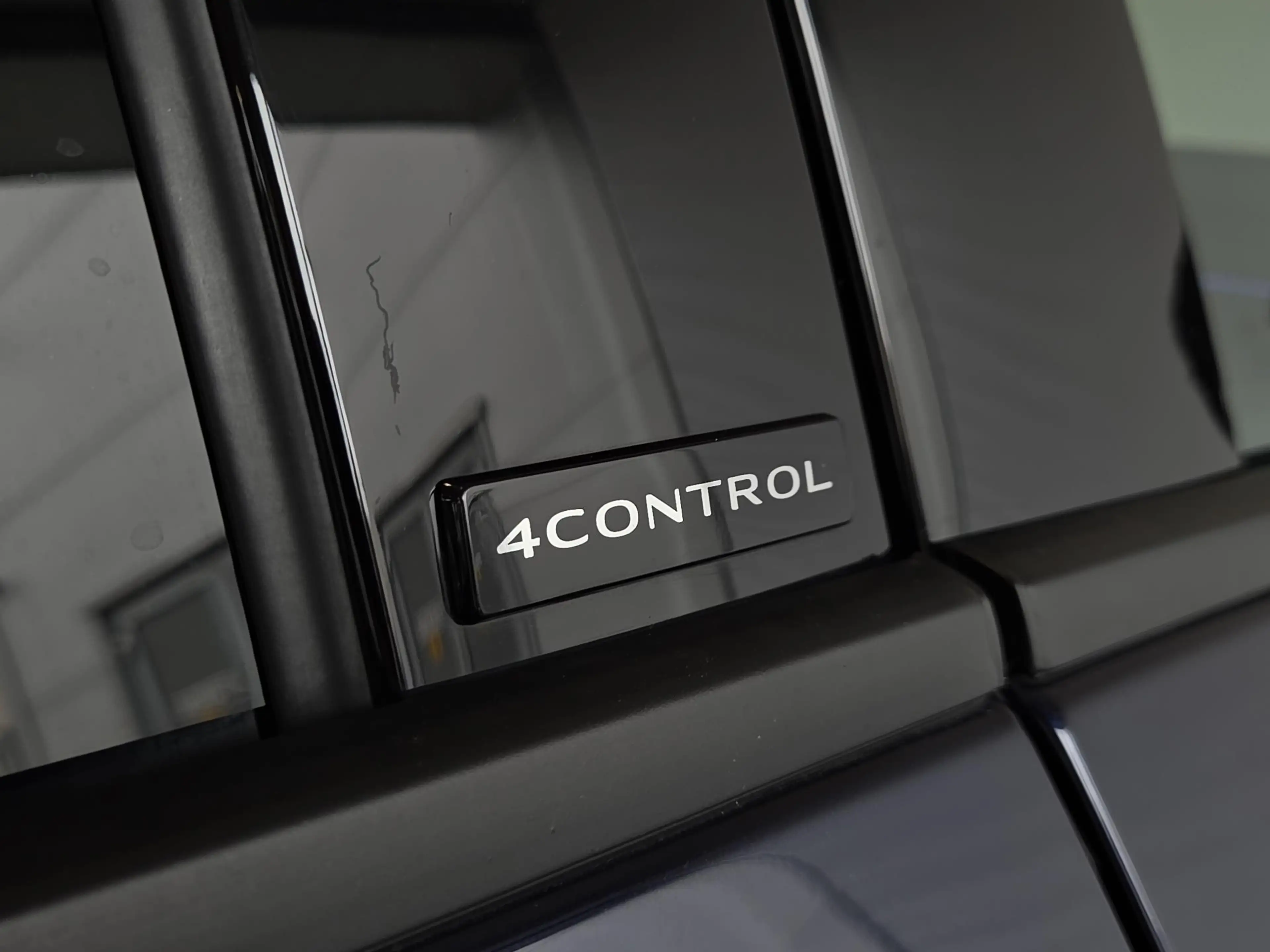 Renault Espace E-Tech full hybrid 200 iconic 7p. TREKHAAK l 4 CON — photo 25