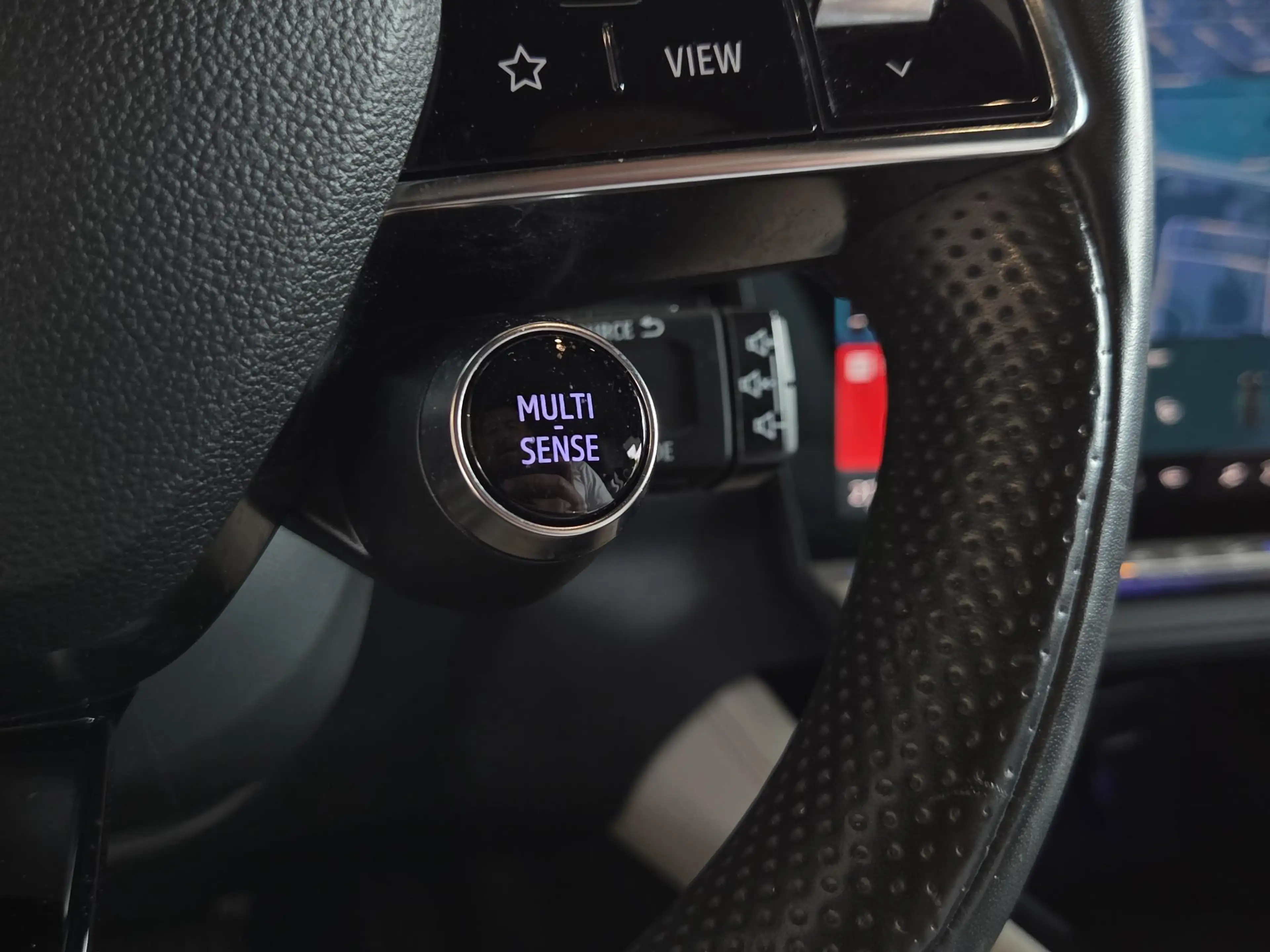 Renault Espace E-Tech full hybrid 200 iconic 7p. TREKHAAK l 4 CON — photo 38