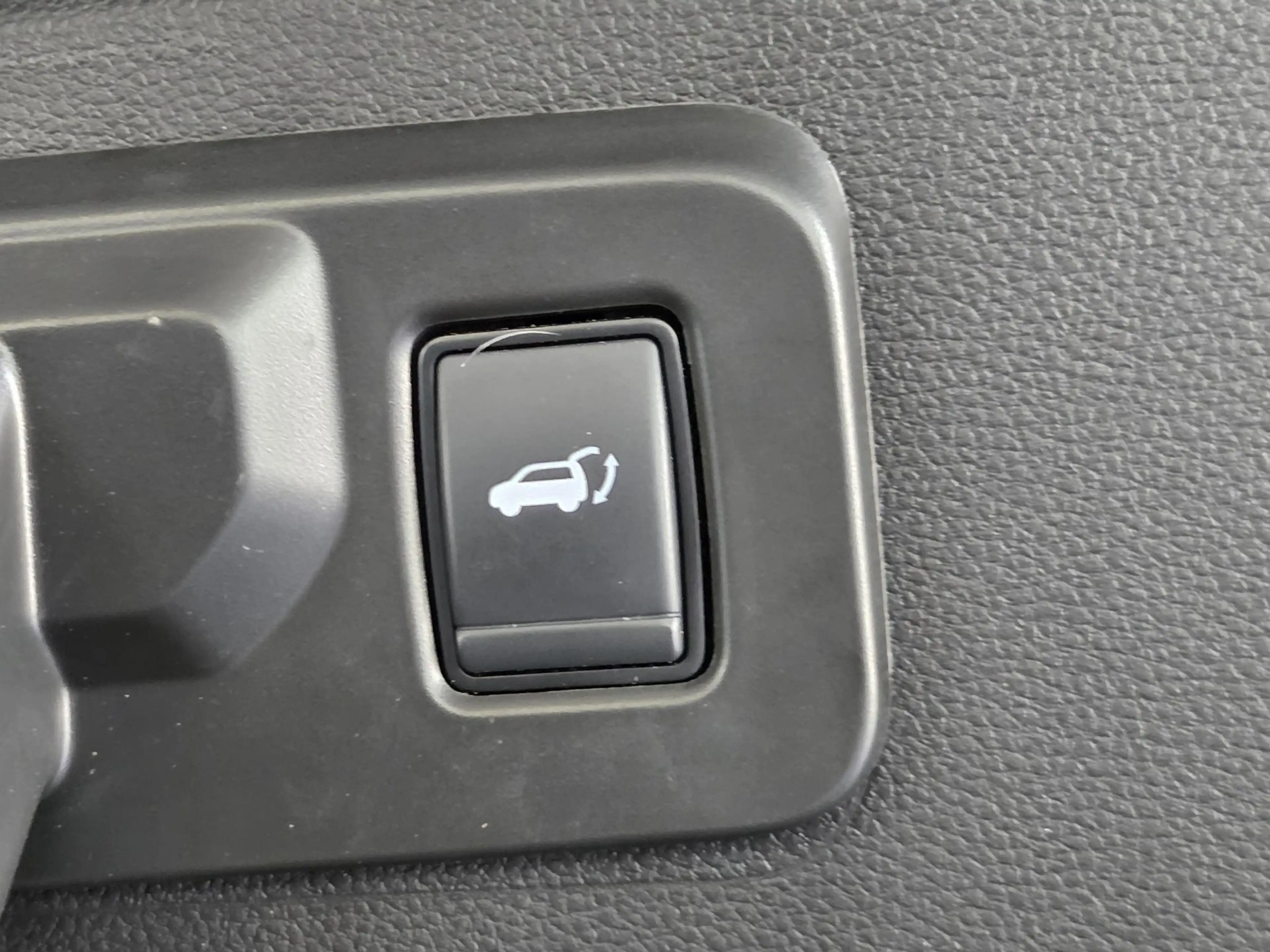 Renault Espace E-Tech full hybrid 200 iconic 7p. TREKHAAK l 4 CON — photo 15