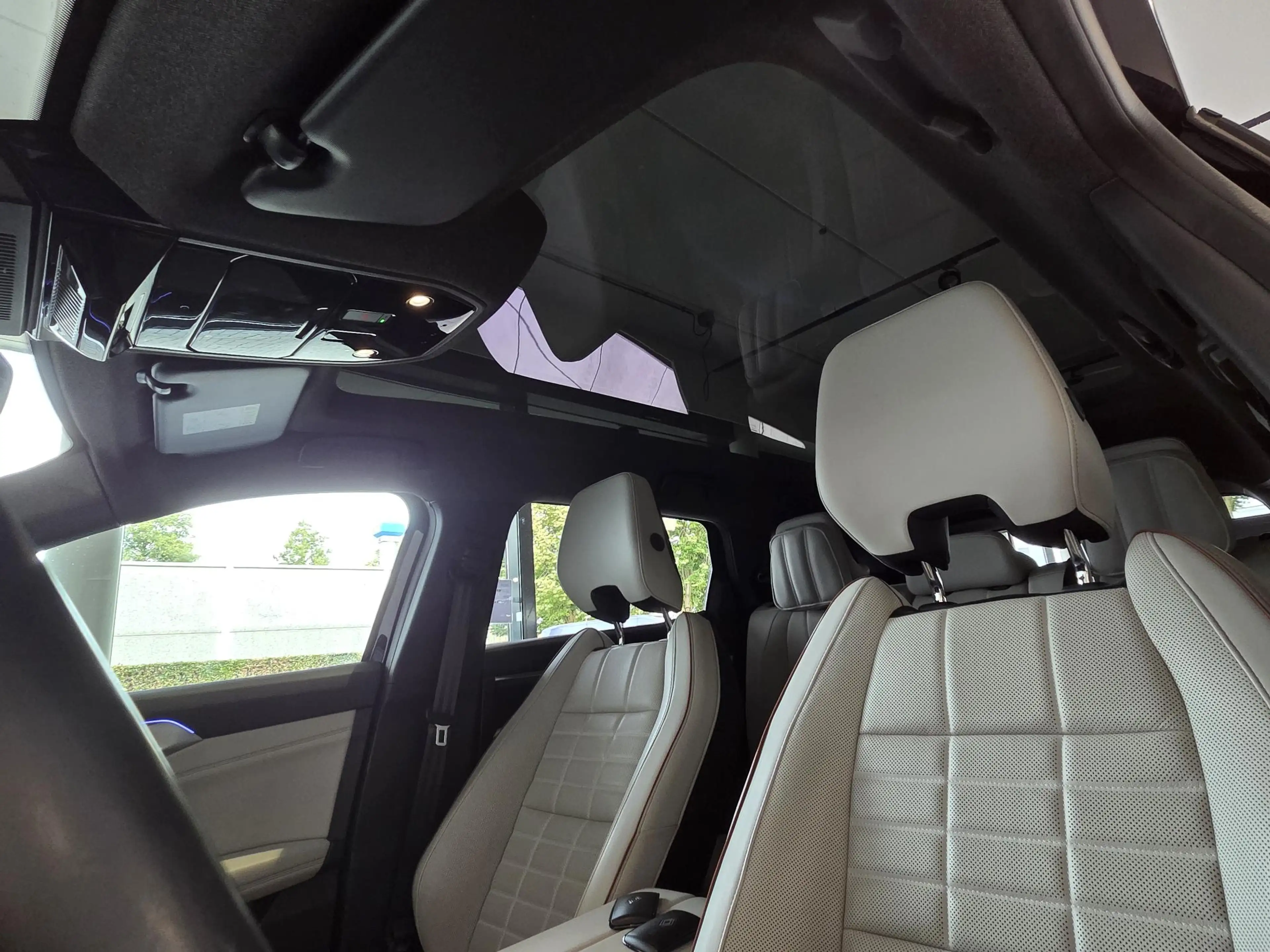 Renault Espace E-Tech full hybrid 200 iconic 7p. TREKHAAK l 4 CON — photo 46