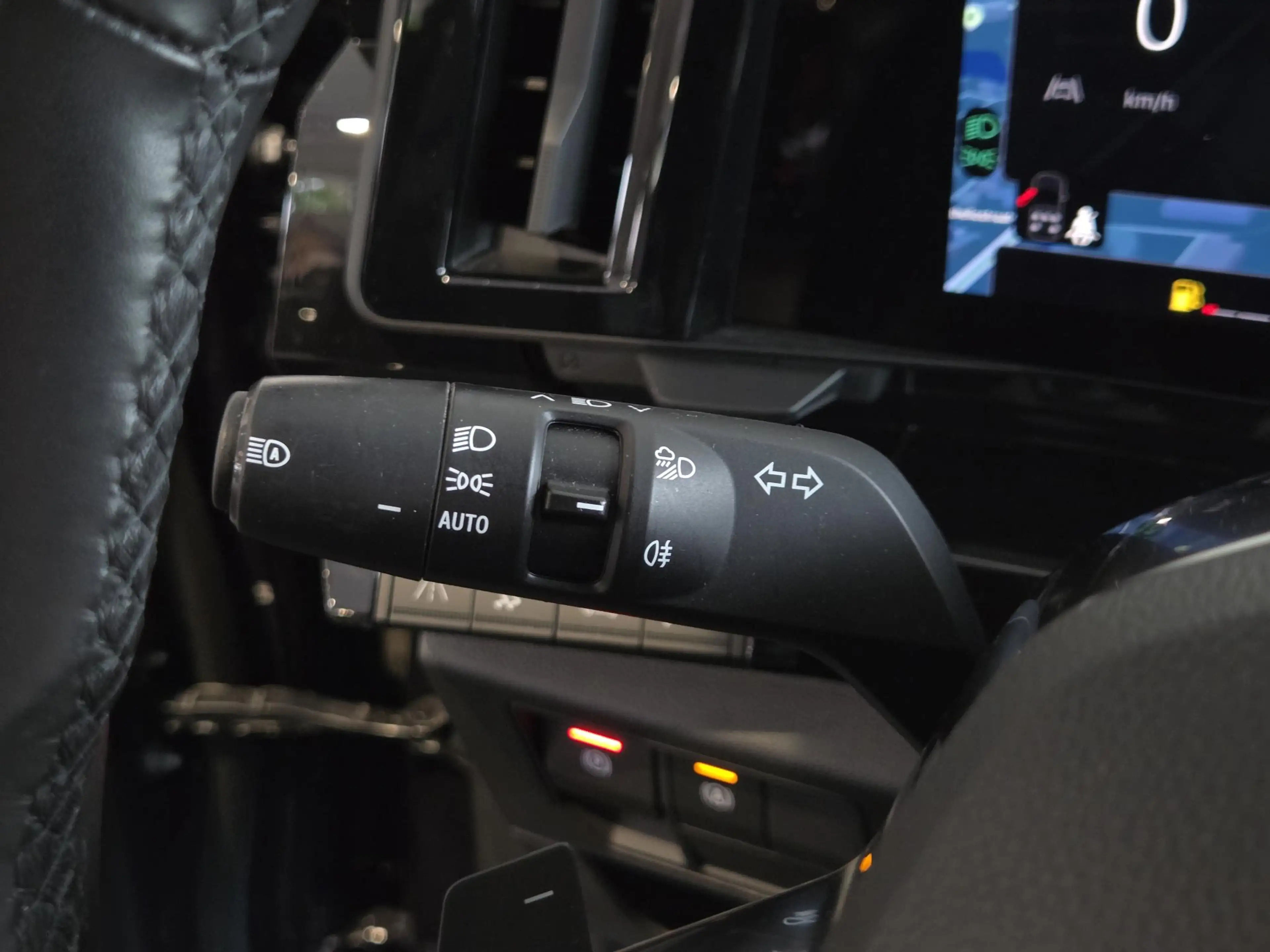 Renault Espace E-Tech full hybrid 200 iconic 7p. TREKHAAK l 4 CON — photo 32