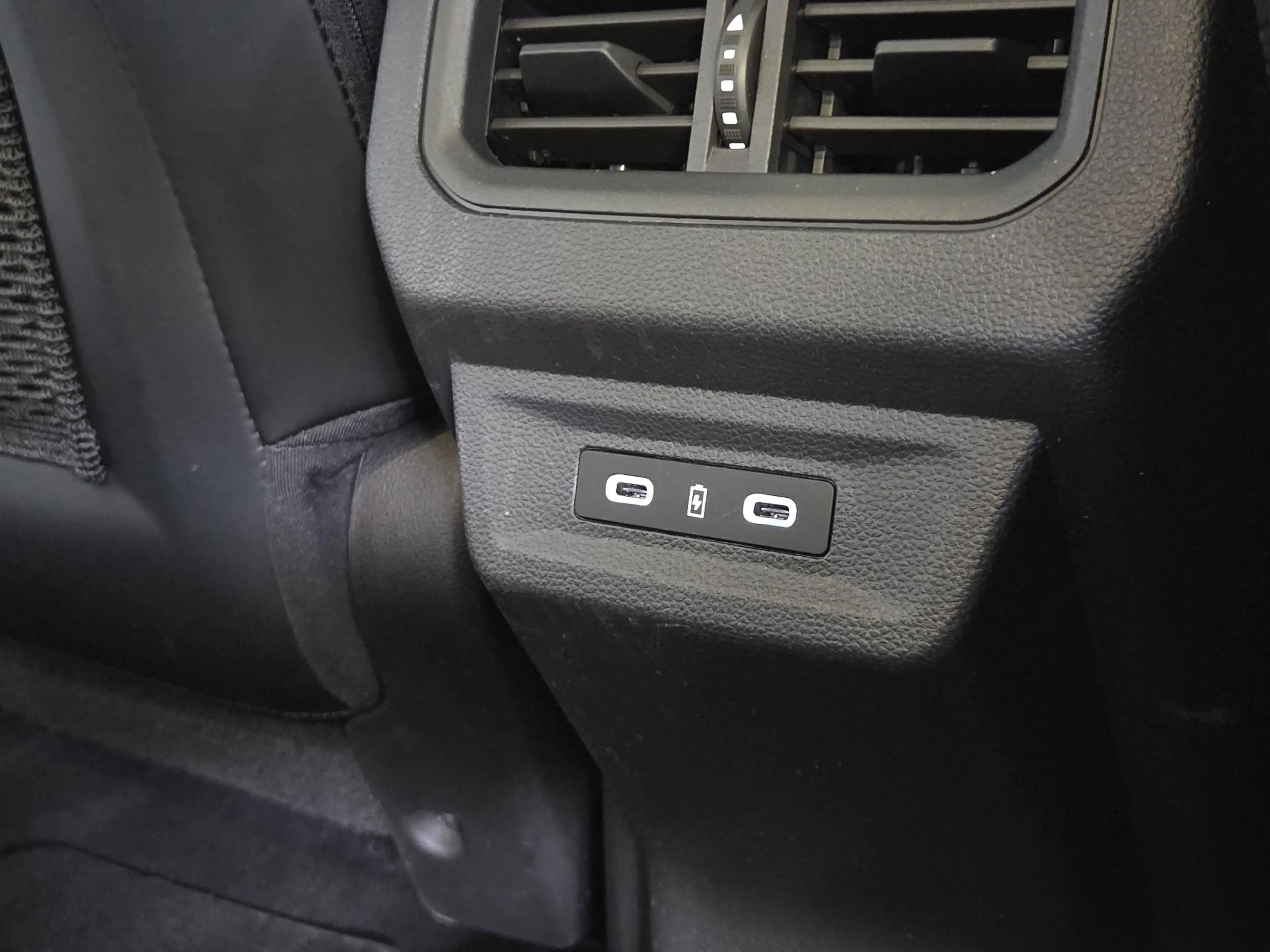 Renault Espace E-Tech full hybrid 200 iconic 7p. TREKHAAK l 4 CON — photo 17