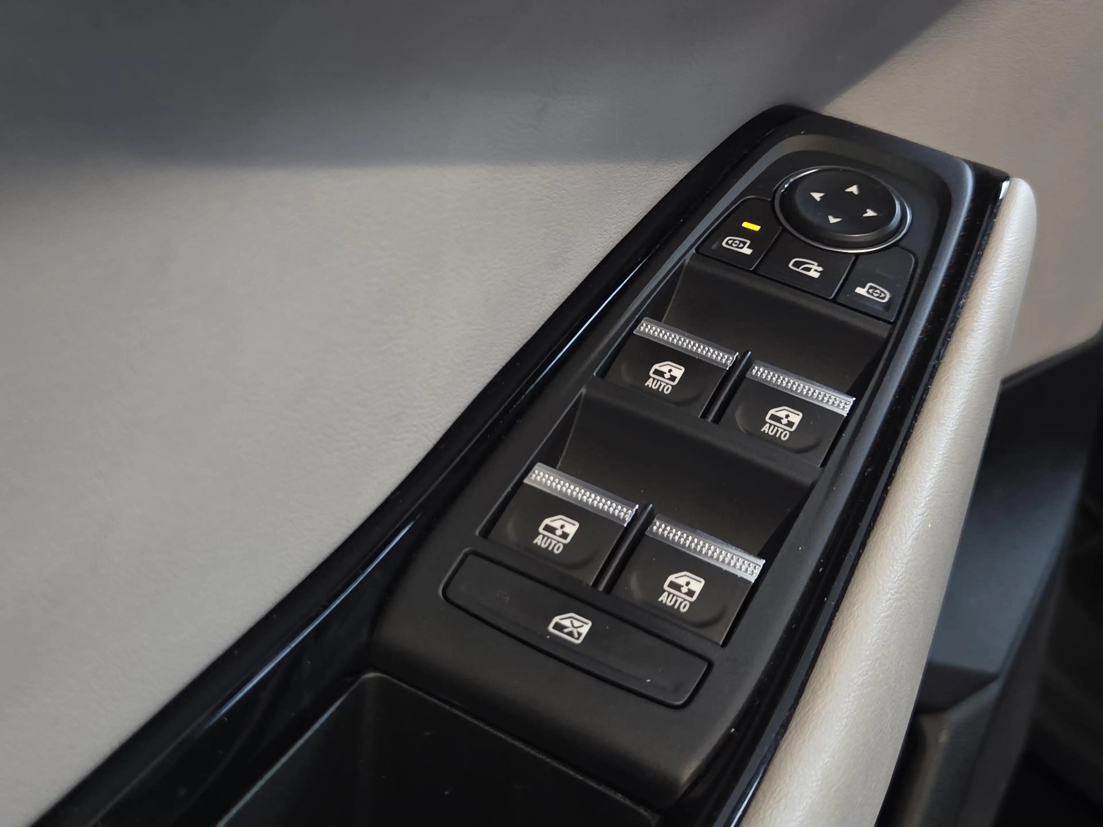 Renault Espace E-Tech full hybrid 200 iconic 7p. TREKHAAK l 4 CON — photo 27