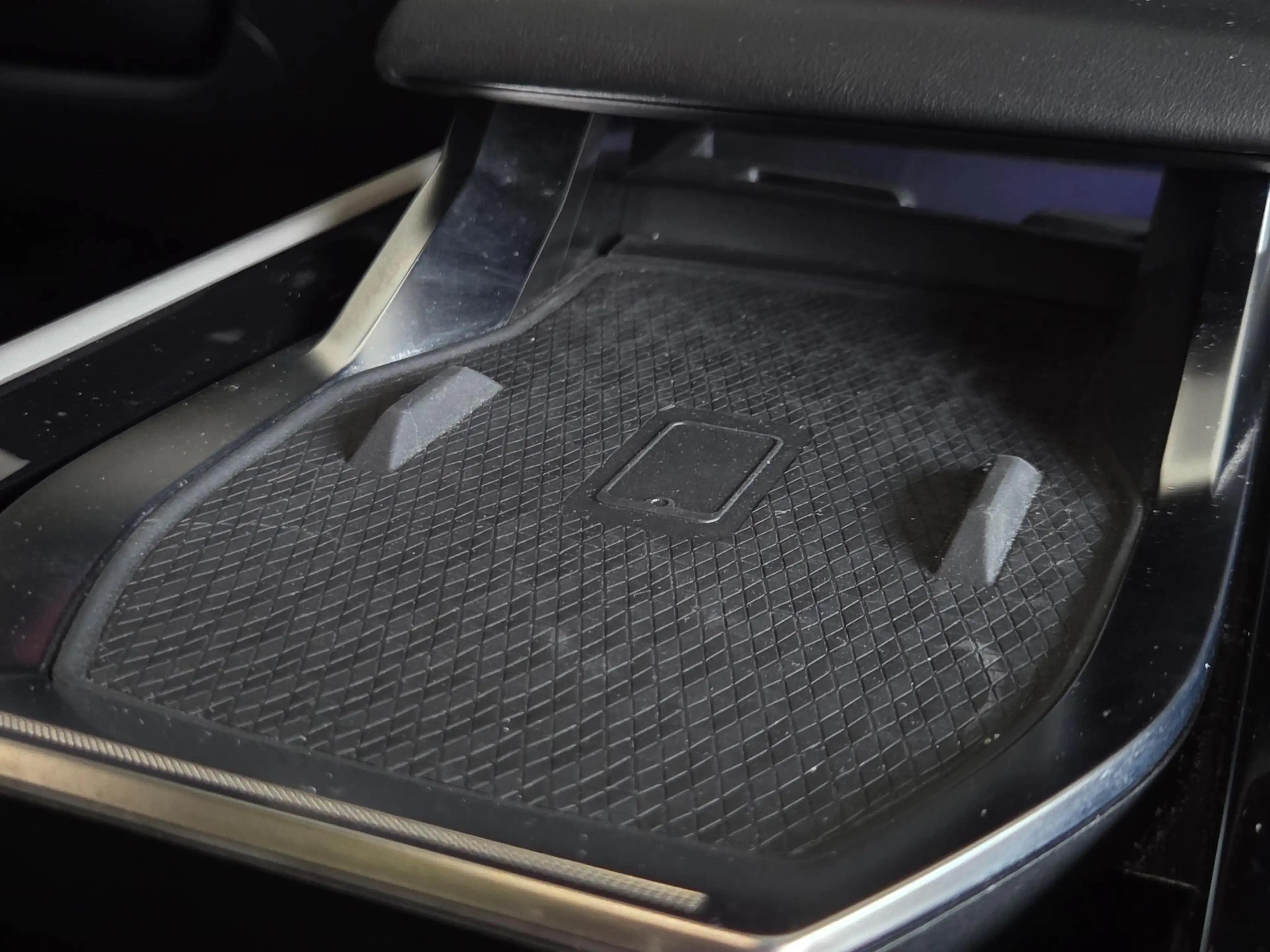 Renault Espace E-Tech full hybrid 200 iconic 7p. TREKHAAK l 4 CON — photo 22