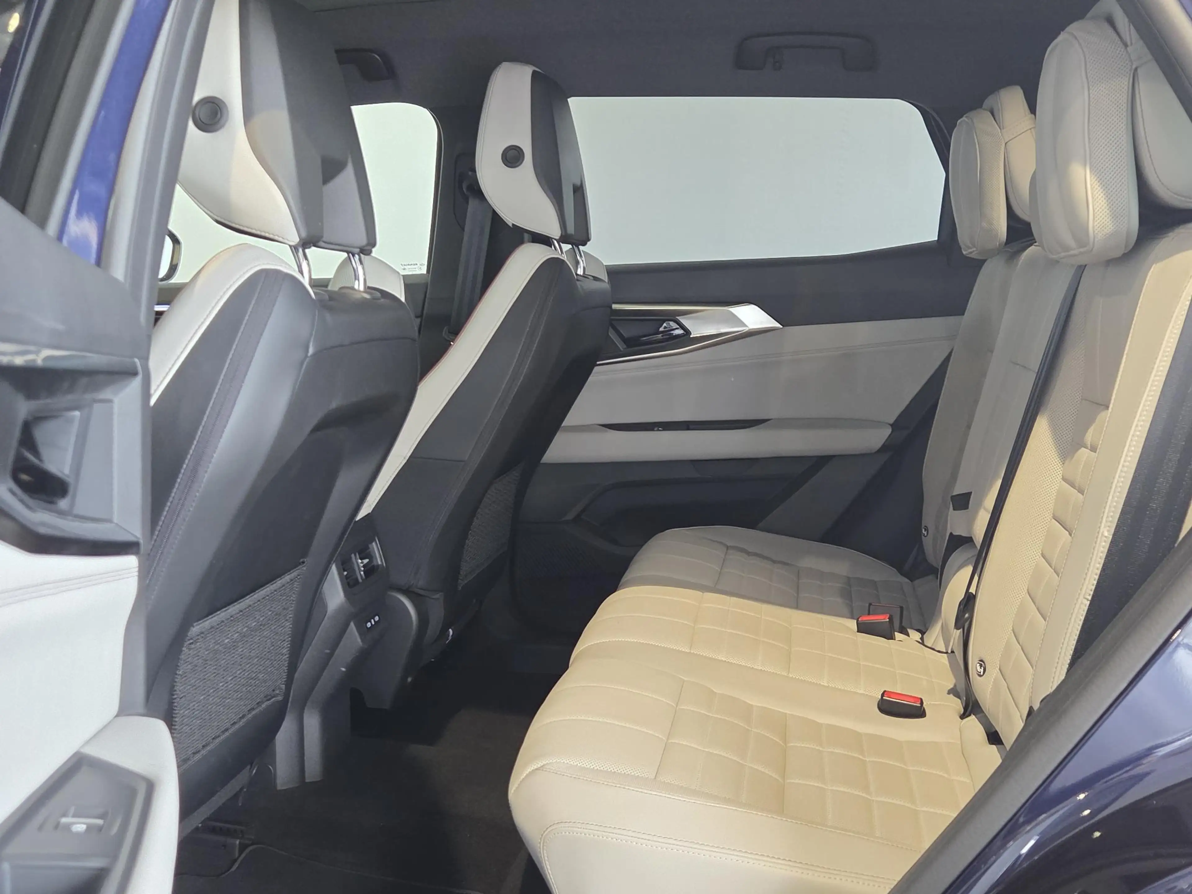 Renault Espace E-Tech full hybrid 200 iconic 7p. TREKHAAK l 4 CON — photo 5