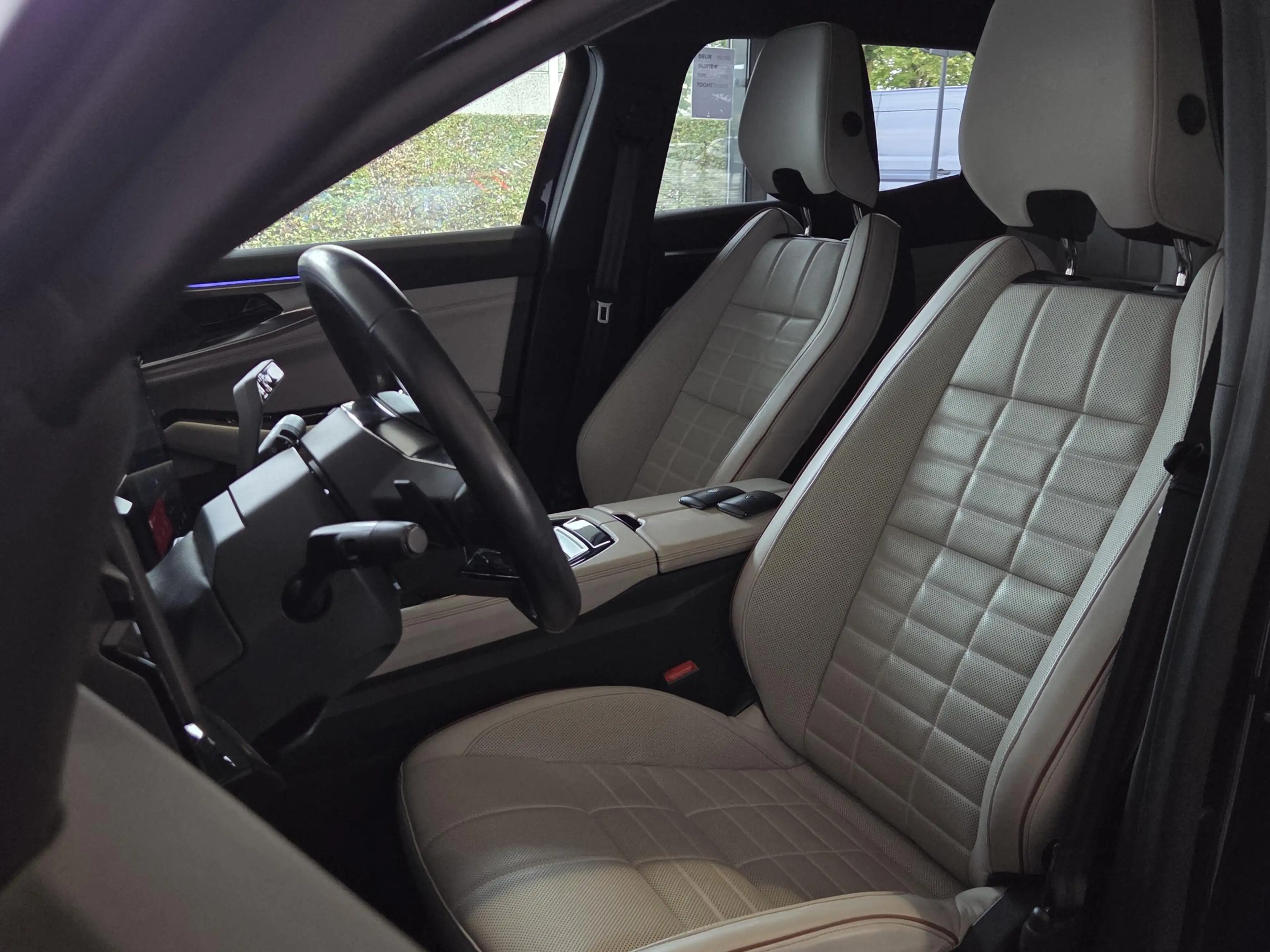 Renault Espace E-Tech full hybrid 200 iconic 7p. TREKHAAK l 4 CON — photo 29