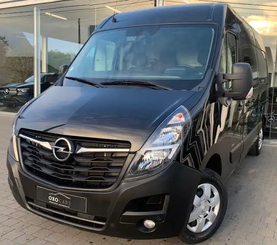 Opel Movano 2.3CDTI 180CV / Boite Auto / L2H2/ Gps/ Camera/TVA
