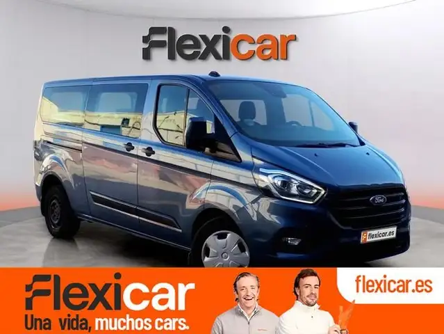 Ford Transit Custom KOMBI FT 320 L2 TREND 2.0 ECOBULE 96KW