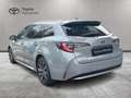 Toyota Corolla Corolla Touring Sports 1.8h Style cvt Grijs - thumbnail 4