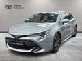 Toyota Corolla Corolla Touring Sports 1.8h Style cvt Grijs - thumbnail 1